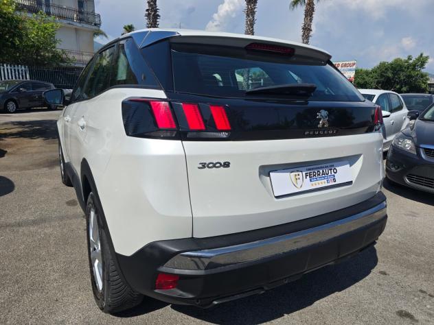 Peugeot 3008 BlueHDi 130 S&S Crossway - Foto 6