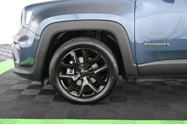 Jeep Renegade 1.5 Turbo T4 MHEV Summit - Foto 6