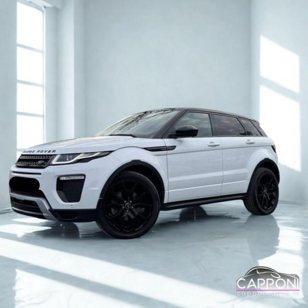 LAND ROVER Range Rover Evoque 2.0 Dynamic rif. 23931023