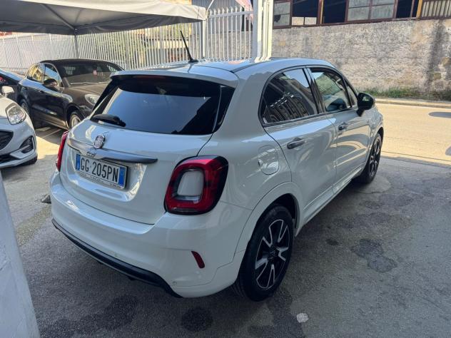 FIAT 500 X SPORT 1.3 MJT 95CV 2021 - Foto 2