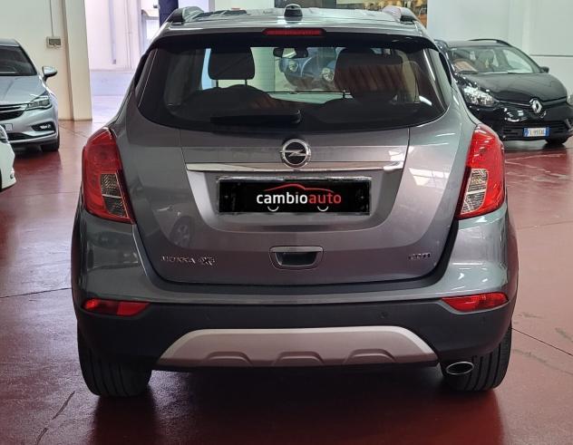 Opel Mokka X 1.6 CDTI 136CV 4x4 - Foto 2