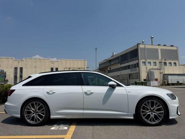 AUDI A6 Avant 40 2.0 TDI Quattro S Tronic S Line rif. 23874023 - Foto 2