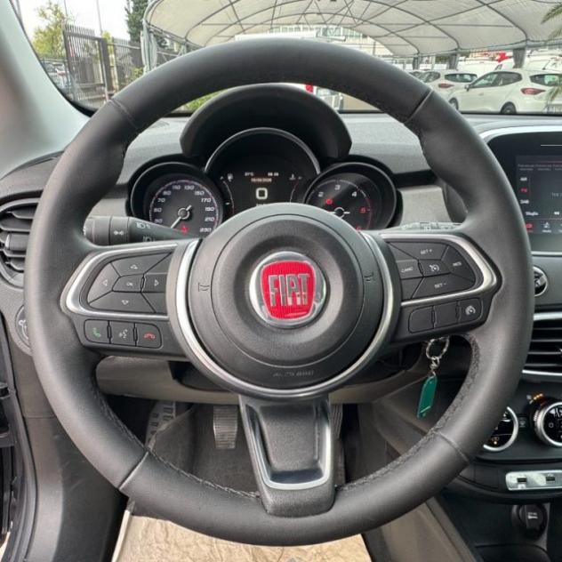FIAT 500X 1.3 MultiJet 95cv con RETROCAMERA FULL rif. 24080104 - Foto 10