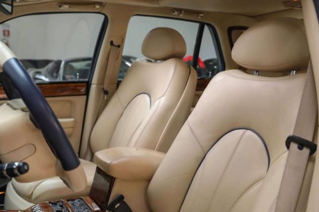 ROLLS-ROYCE Silver Seraph VETTURA A.S.I. rif. 23941770 - Foto 9