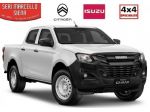 ISUZU D-Max NEW CREW 2.2 Ddi B-STRONG M/T rif. 23727468