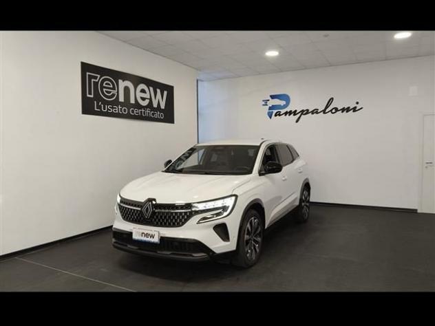 RENAULT Austral 1.2 E-Tech full hybrid 200cv Techno Auto rif. 23960525 - Foto 3
