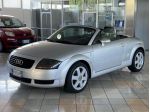 Audi TT TT 1.8t  - ISCRITTA ASI