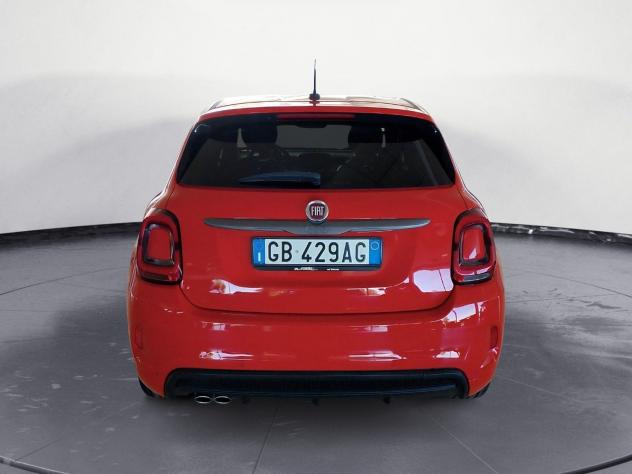 FIAT 500X 1.3 MultiJet 95 CV Sport - Foto 4