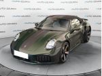 Porsche 911 911 Cabrio Turbo S | 20/21", ACC, FRONT LIFT, 360°