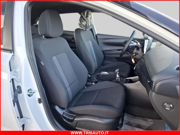 HYUNDAI i20 1.0 T-GDI Dark Line NEOPATENTATI (NAVI) - Foto 8