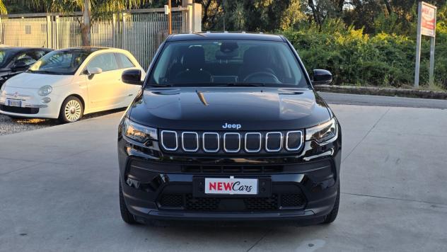 Jeep Compass 1.6 Multijet II 2WD S - Foto 2