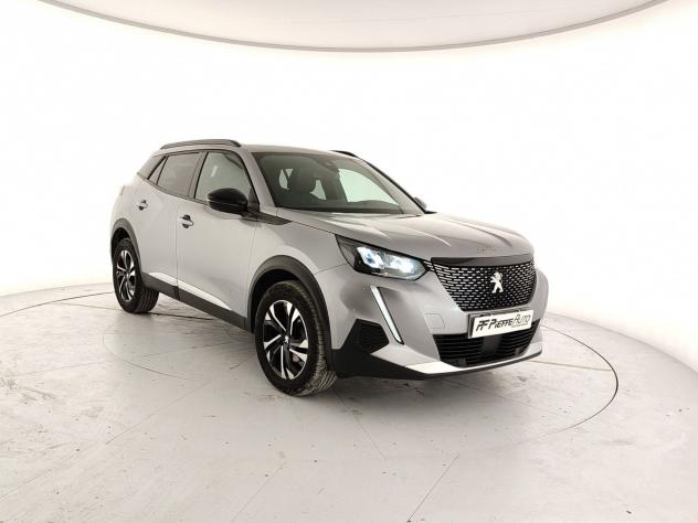 Peugeot 2008 2008 PureTech 100 S&S Allure Pack - Foto 6