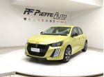 Peugeot 208 208 PureTech 75 Stop&Start 5 porte Active