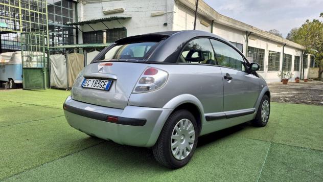 Citroen C3 Pluriel 1.6 GPL 2004 - SUMMER PRICE - Foto 9