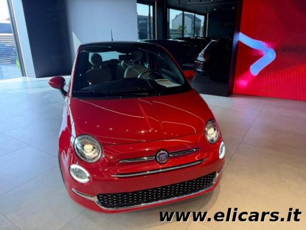 FIAT 500 1.0 Hybrid Dolcevita rif. 23446264 - Foto 4