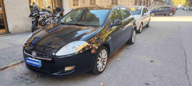 FIAT Bravo 1.4 T-jet 120 CV Emotion Imp. Gpl rif. 24180359
