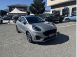 Ford Puma 1.0 Ecoboost Hybrid 125CV ST-Line