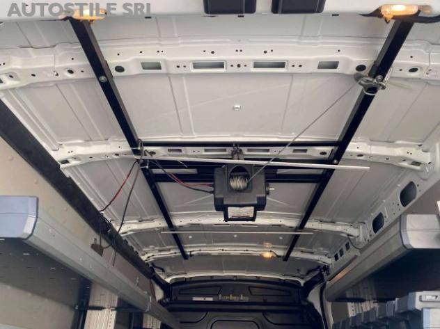 FORD Transit 2.0 TDCI 130cv OFFICINA MOBILE - PASSO LUNGO TETTO rif. 24202021 - Foto 5