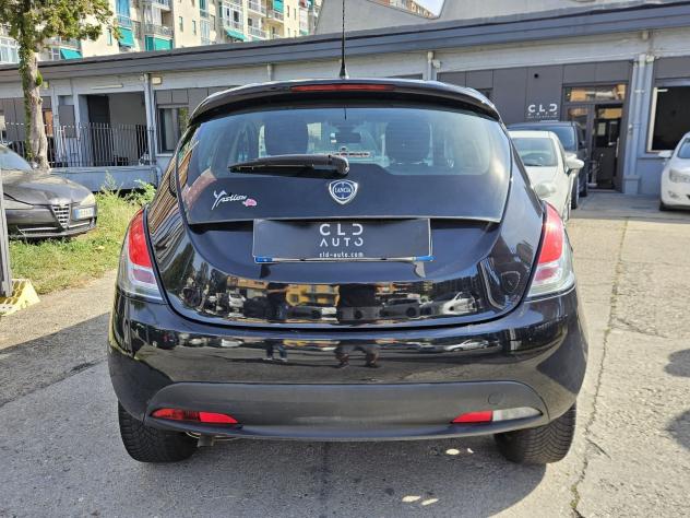 Lancia Ypsilon 1.3 MultiJet 95cv Start&Stop Elefantino - Foto 5
