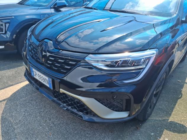 Renault Arkana 2021 1.6 E-Tech full hybrid E-Tech Engineered 145cv - Foto 5
