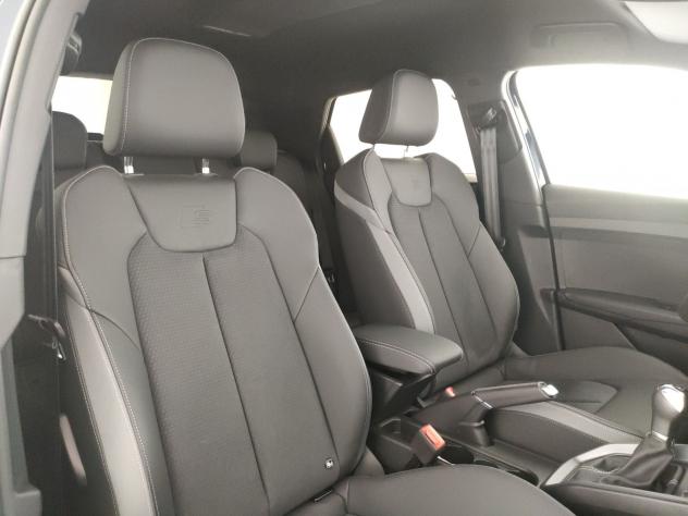 Audi A1 A1 allstreet 30 1.0 tfsi S-Line 116cv - Foto 9