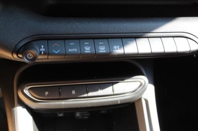JEEP Avenger 1.2 Turbo 100 CV MHEV Longitude -KMO rif. 23999313 - Foto 9