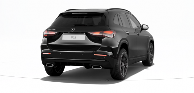 Mercedes-Benz GLA 200 AUTOMATIC AMG LINE ADVANCED PLUS - Foto 3