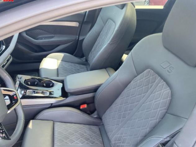AUDI A5 Avant TDI 150 kW mHEV+ S tronic S Line edition rif. 23989972 - Foto 7