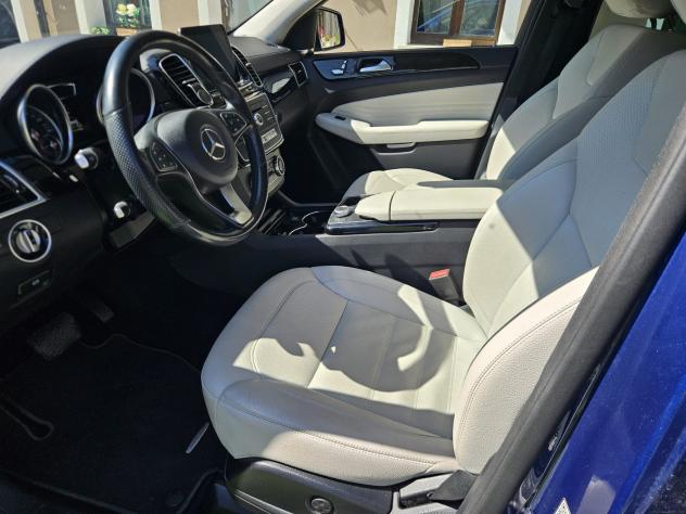 Mercedes-benz GLE 350 d 4Matic CoupExclusive - Foto 5