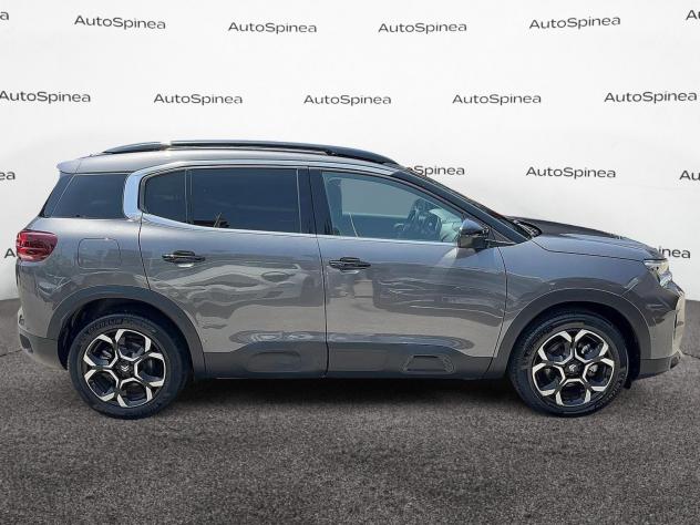 Citroën C5 Aircross Hybrid 145 cv e-dcs6 Max - Foto 3