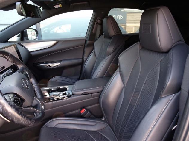 Lexus NX Hybrid 4WD F-Sport - Foto 7