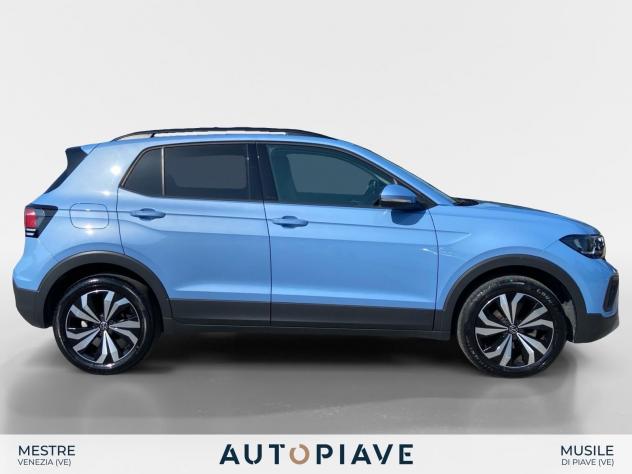 Volkswagen T-Cross 1.0 TSI 85kW Edition Plus DSG - Foto 6