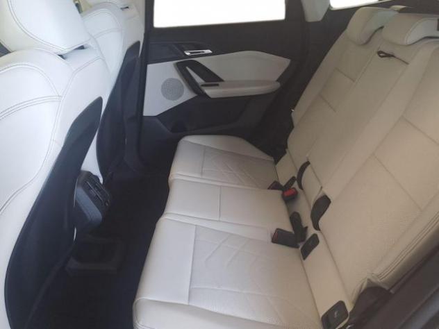 BMW X1 sDrive 18d Aut. rif. 23837561 - Foto 10