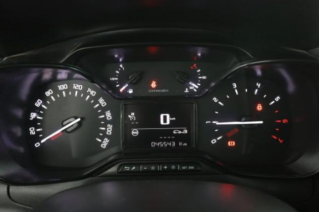 CITROEN C3 C3 PureTech 83 S&S Feel rif. 23798296 - Foto 7