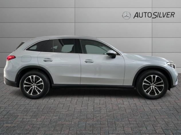 MERCEDES-BENZ GLC 200 d 4M Mild Hybrid Advanced rif. 23765945 - Foto 5