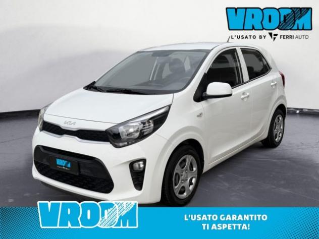 KIA Picanto 1.0 12V 5 porte Urban rif. 24077460 - Foto 2