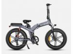FAT BIKE ENGWE X20 750W 48V DOPPIA BATTERIA NUOVO