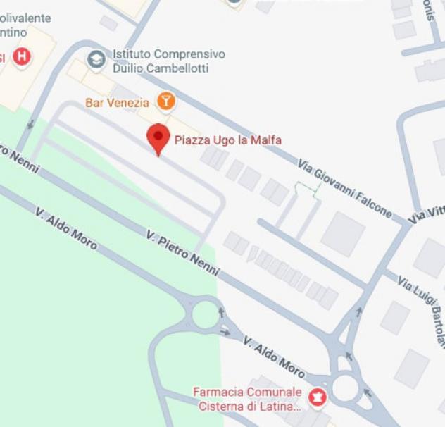 Immobile in asta di 29 m² in vendita a Cisterna di Latina - Foto 2