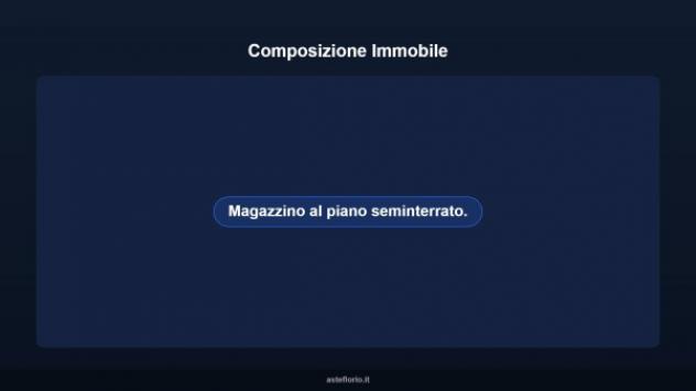 Immobile in asta di 113 m² in vendita a Gagliano Castelferrato - Foto 6