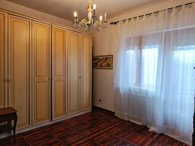Trilocale in vendita a Abbadia San Salvatore - Foto 10