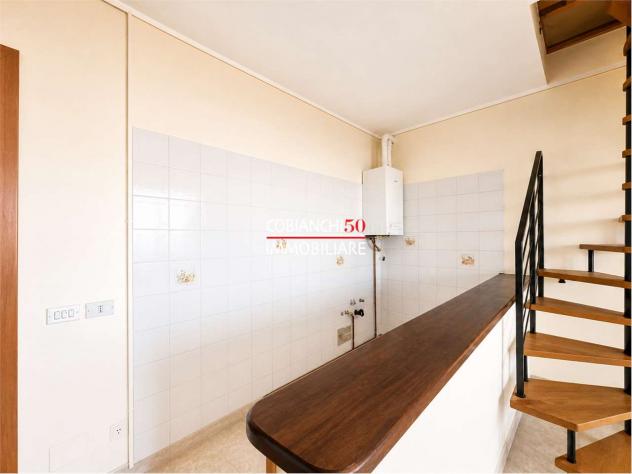 V000849 - ARIZZANO, BILOCALE DUPLEX RISTRUTTURATO VISTA LAGO - Foto 11