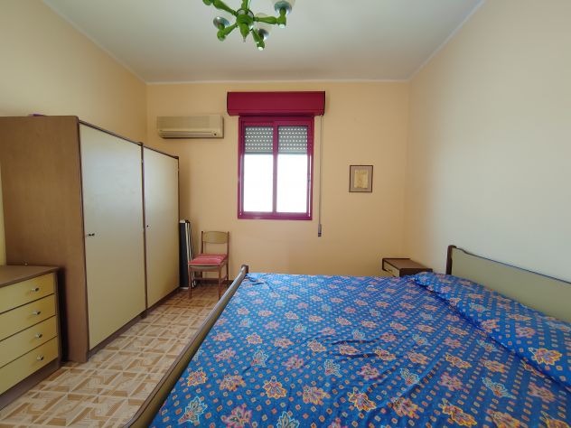 9 – Villetta sul mare Cicirata - Foto 8