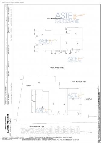 IMMOBILI-IMMOBILE RESIDENZIALE-Località Genna Corriga, snc - Foto 10