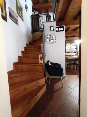 Casa semindipendente in vendita a Carrara 52 mq Rif: 1399735 - Foto 6