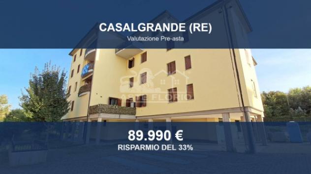 Immobile in asta di 66 m² in vendita a Casalgrande