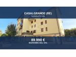 Immobile in asta di 66 m² in vendita a Casalgrande