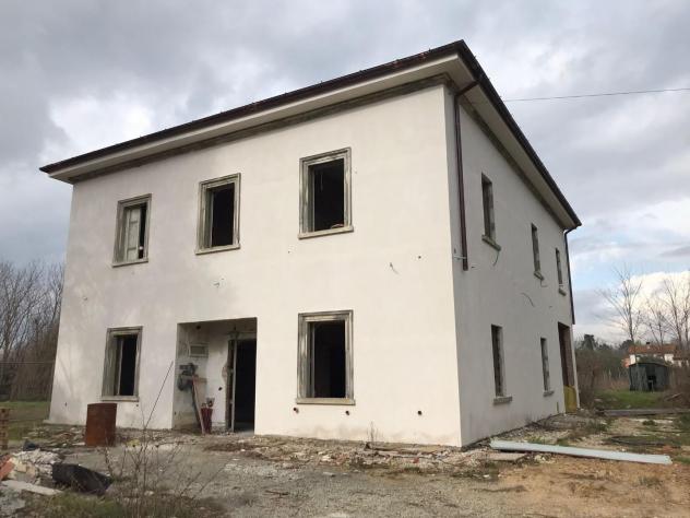 Casa singola in vendita a Orentano - Castelfranco di Sotto 380 mq Rif: 1242968