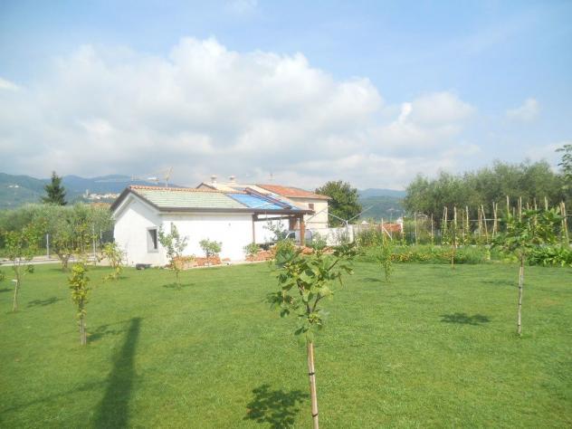 Terratetto in vendita a Castelnuovo Magra 220 mq Rif: 1289868 - Foto 8
