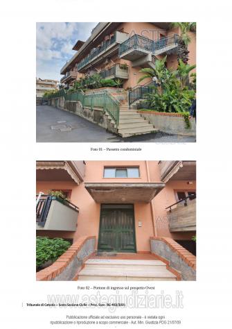 IMMOBILI-IMMOBILE RESIDENZIALE-Via della Sibilla, 25/C - Foto 7