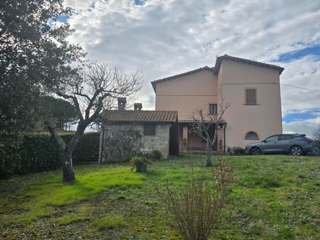 Porzione di casa in vendita a Garetto - Chianni 290 mq Rif: 1429668 - Foto 7